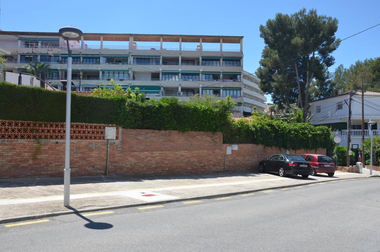 Apartments Relax Salou Exterior foto
